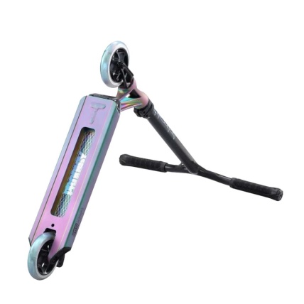 Blunt Prodigy S9 XS Junior Matte Oil Slick Stunt Scooter